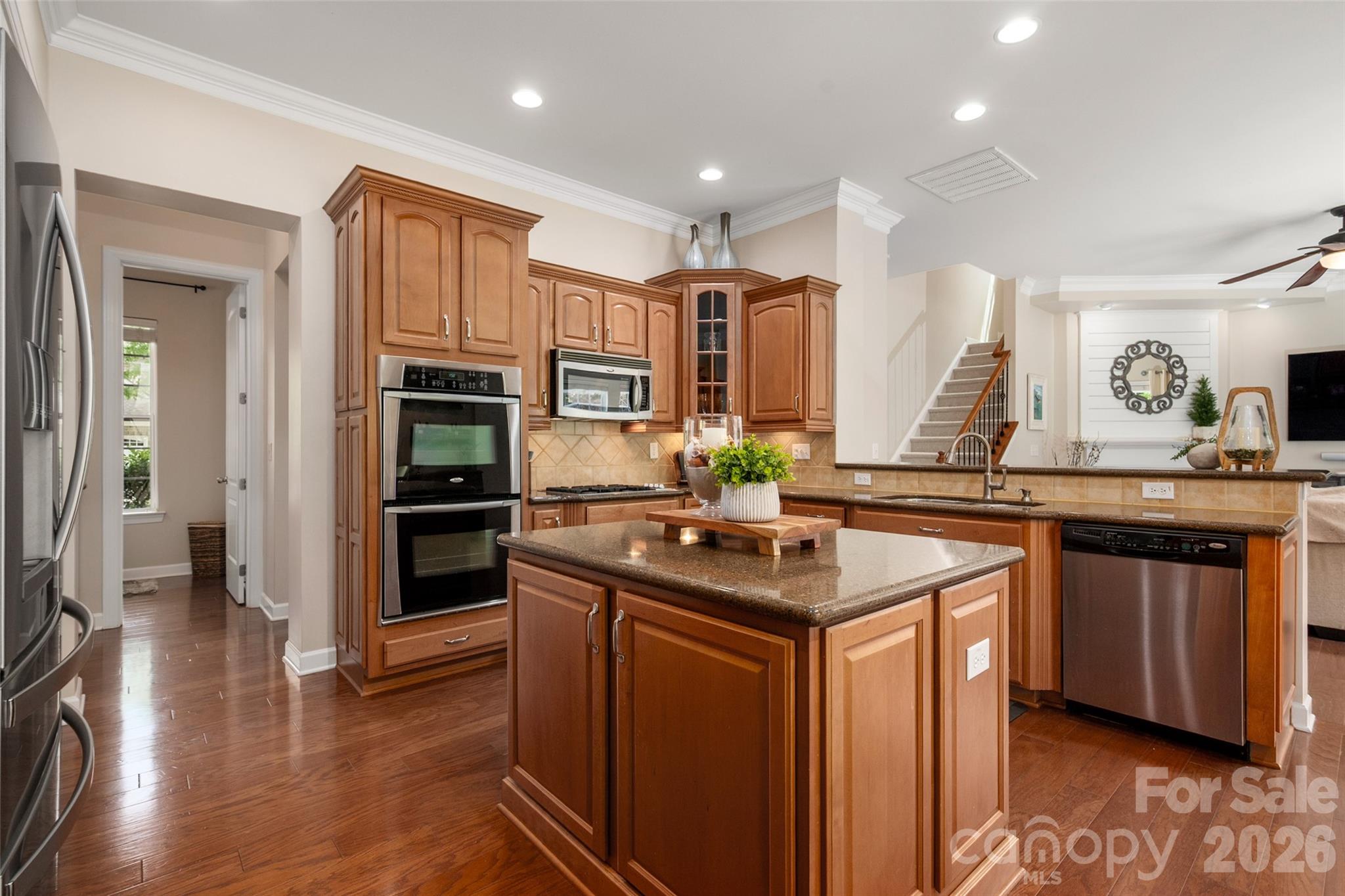 Ardrey Chase - Residential