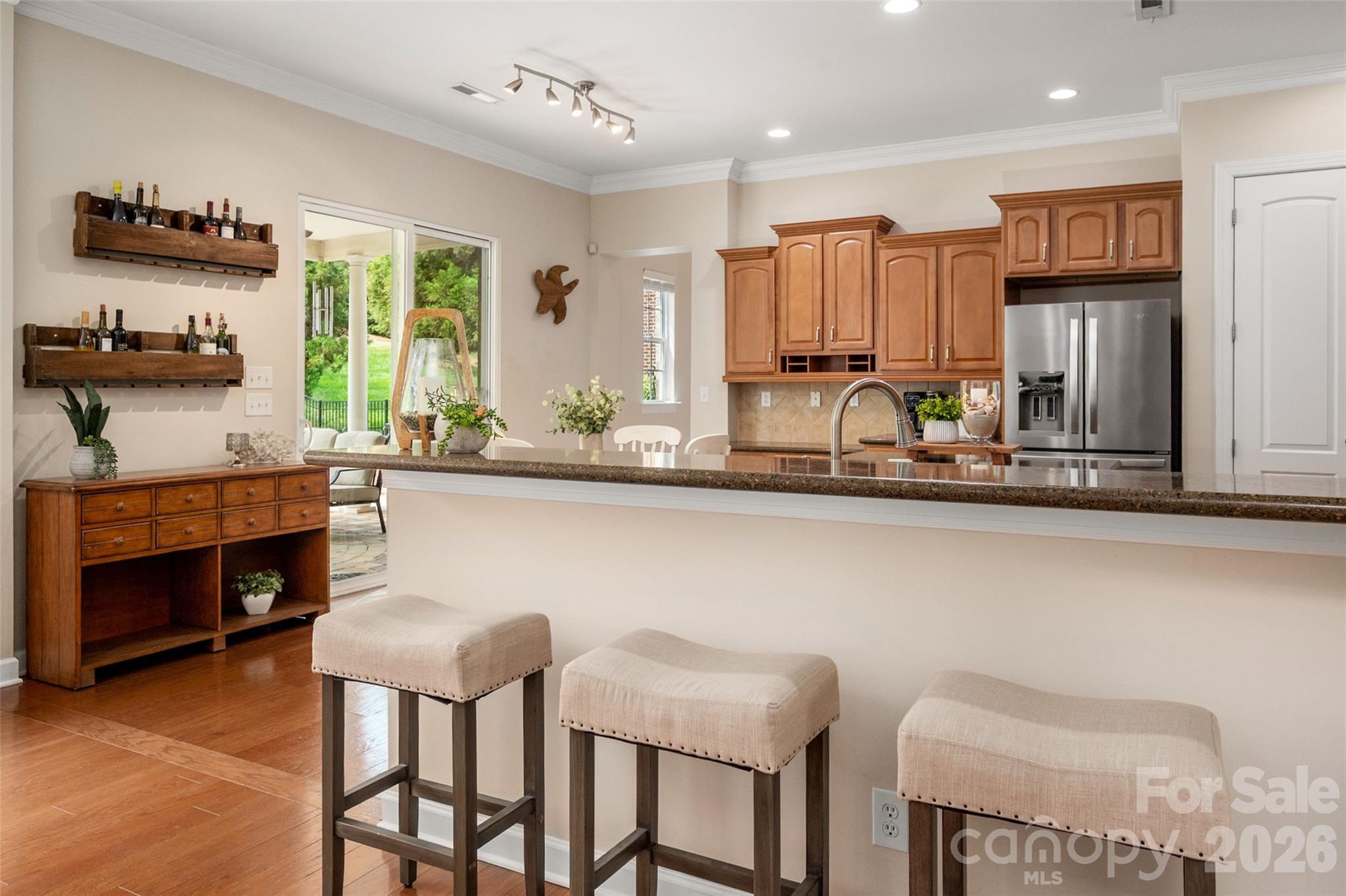 Ardrey Chase - Residential