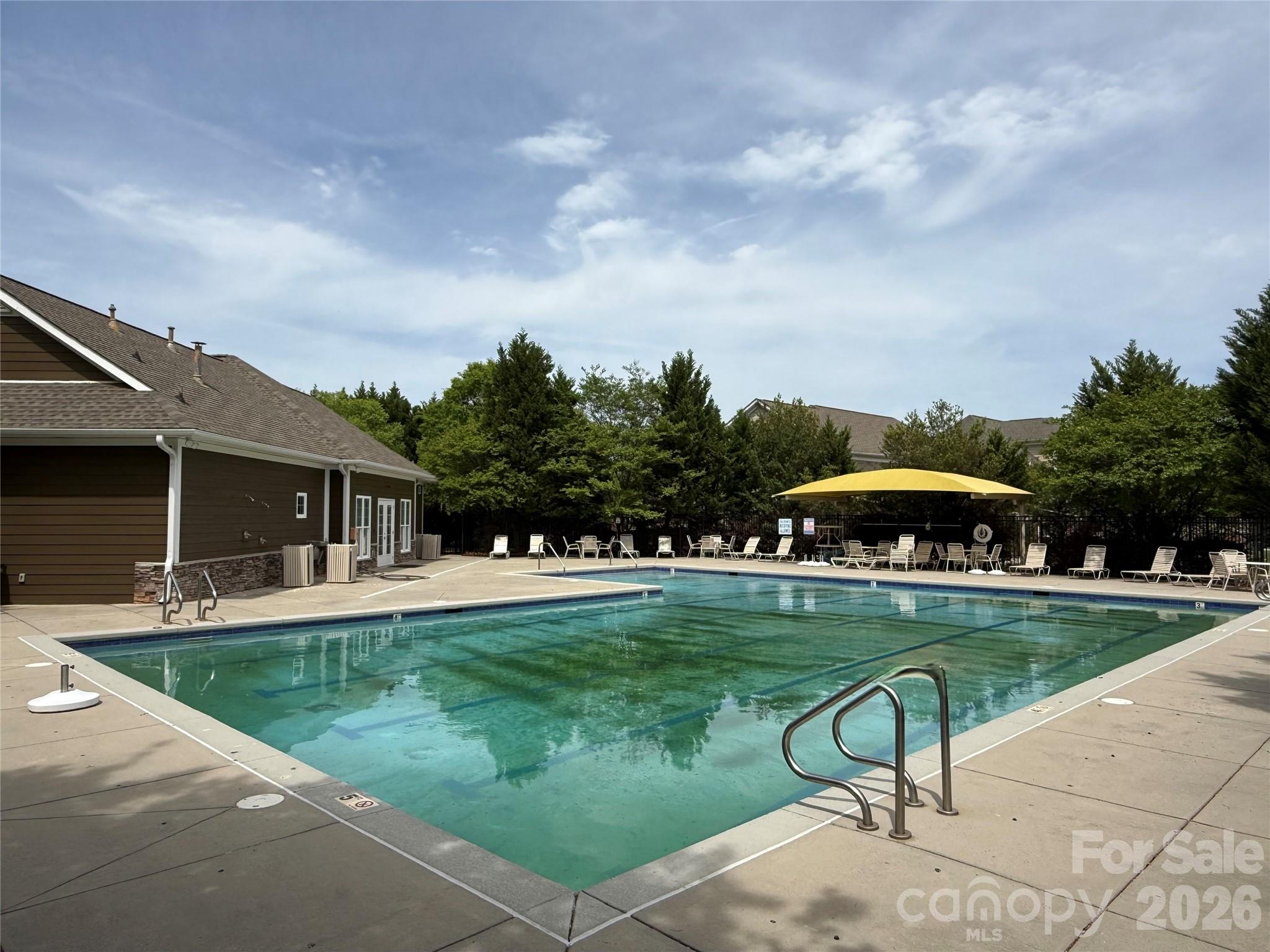 Ardrey Chase - Residential