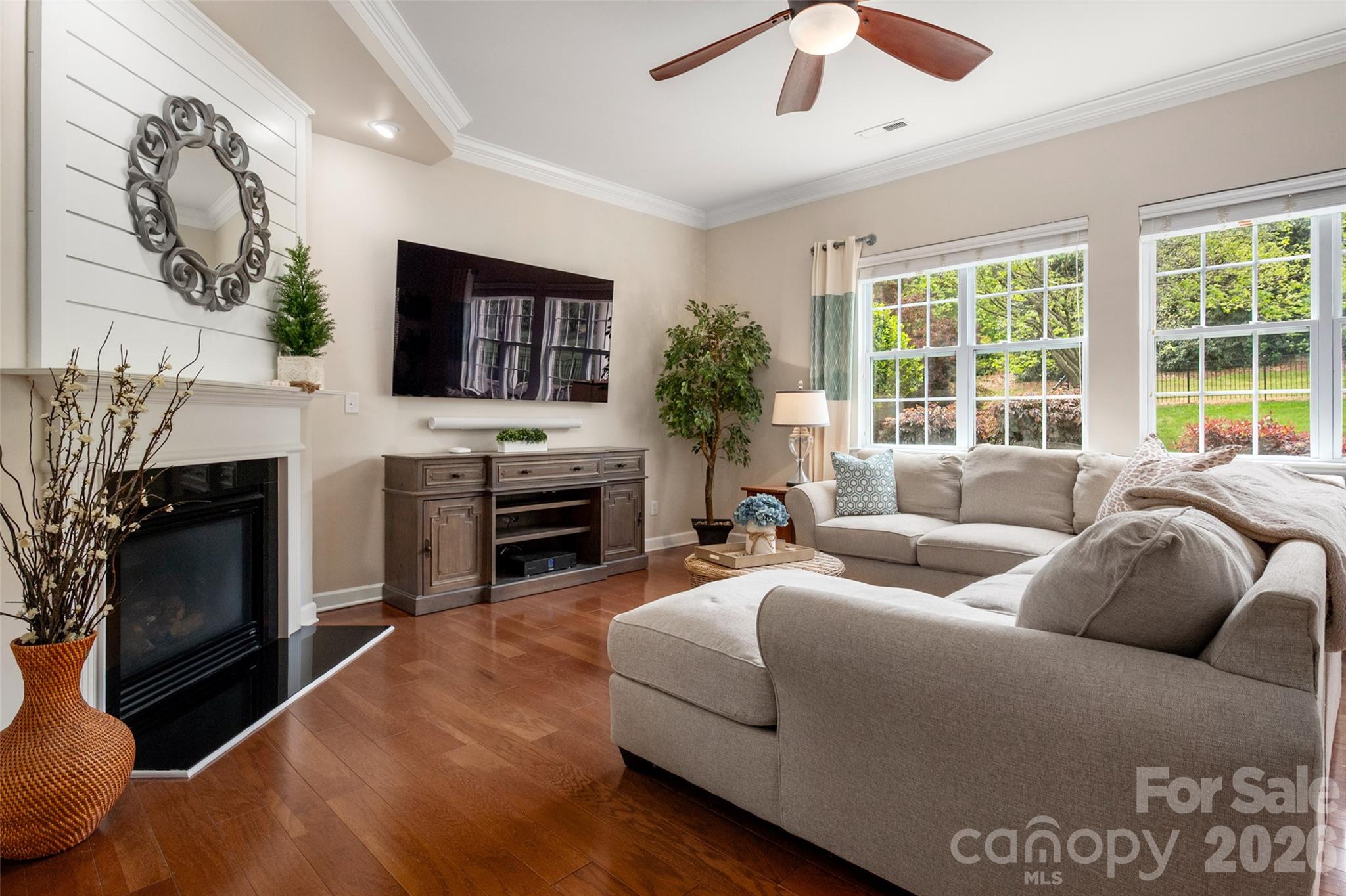 Ardrey Chase - Residential