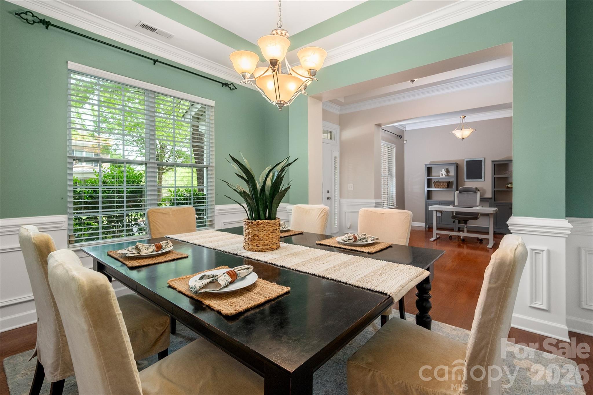 Ardrey Chase - Residential