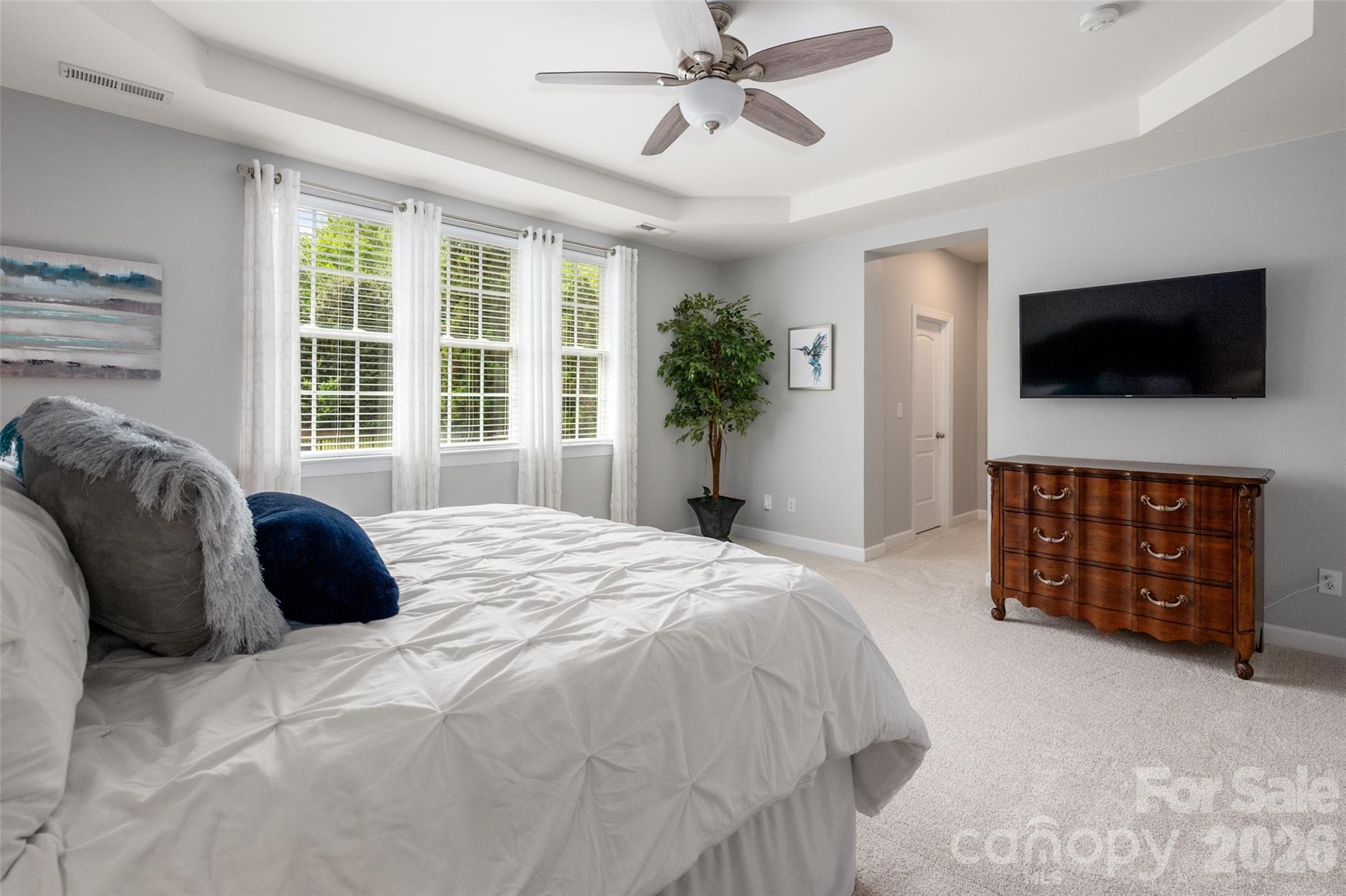 Ardrey Chase - Residential