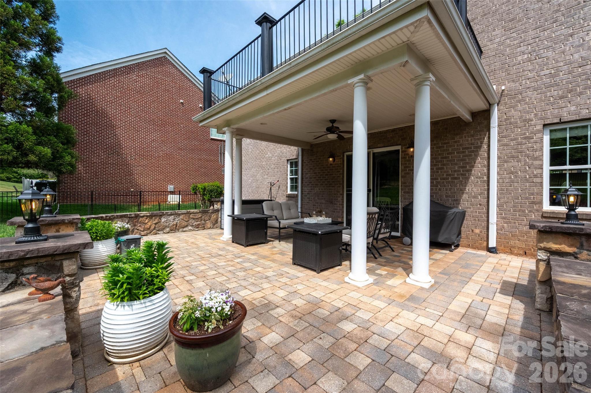 Ardrey Chase - Residential