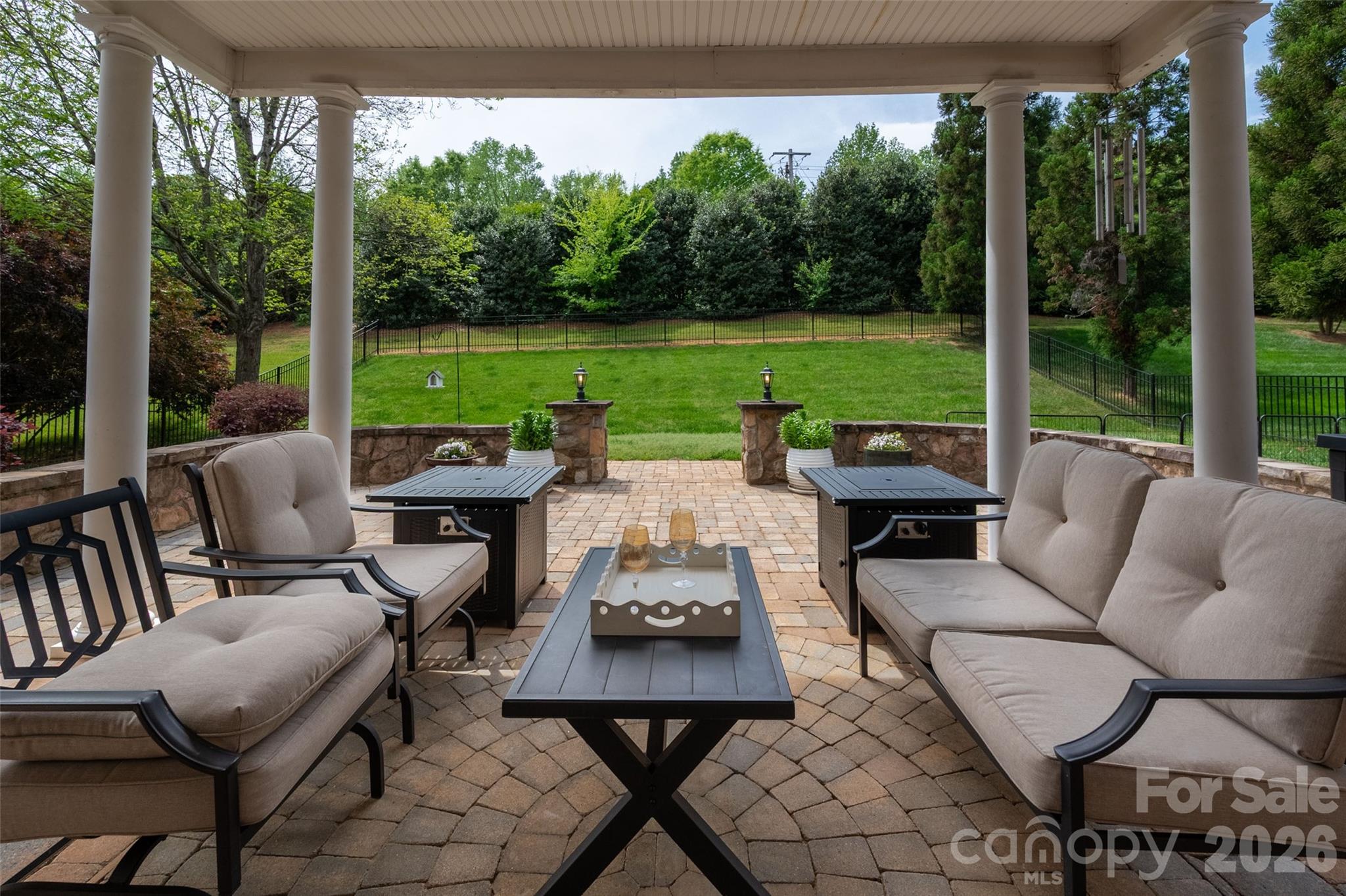 Ardrey Chase - Residential