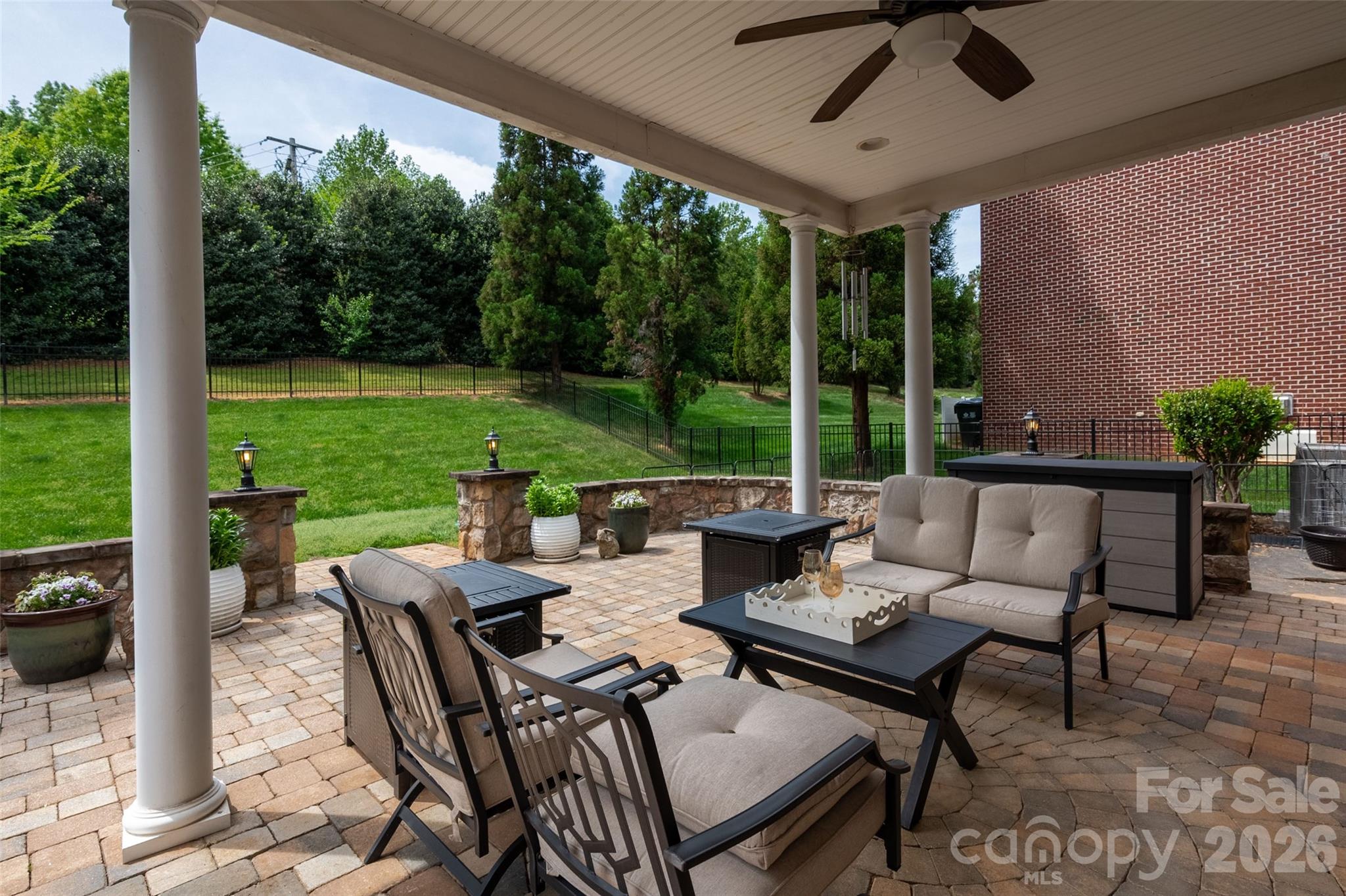 Ardrey Chase - Residential