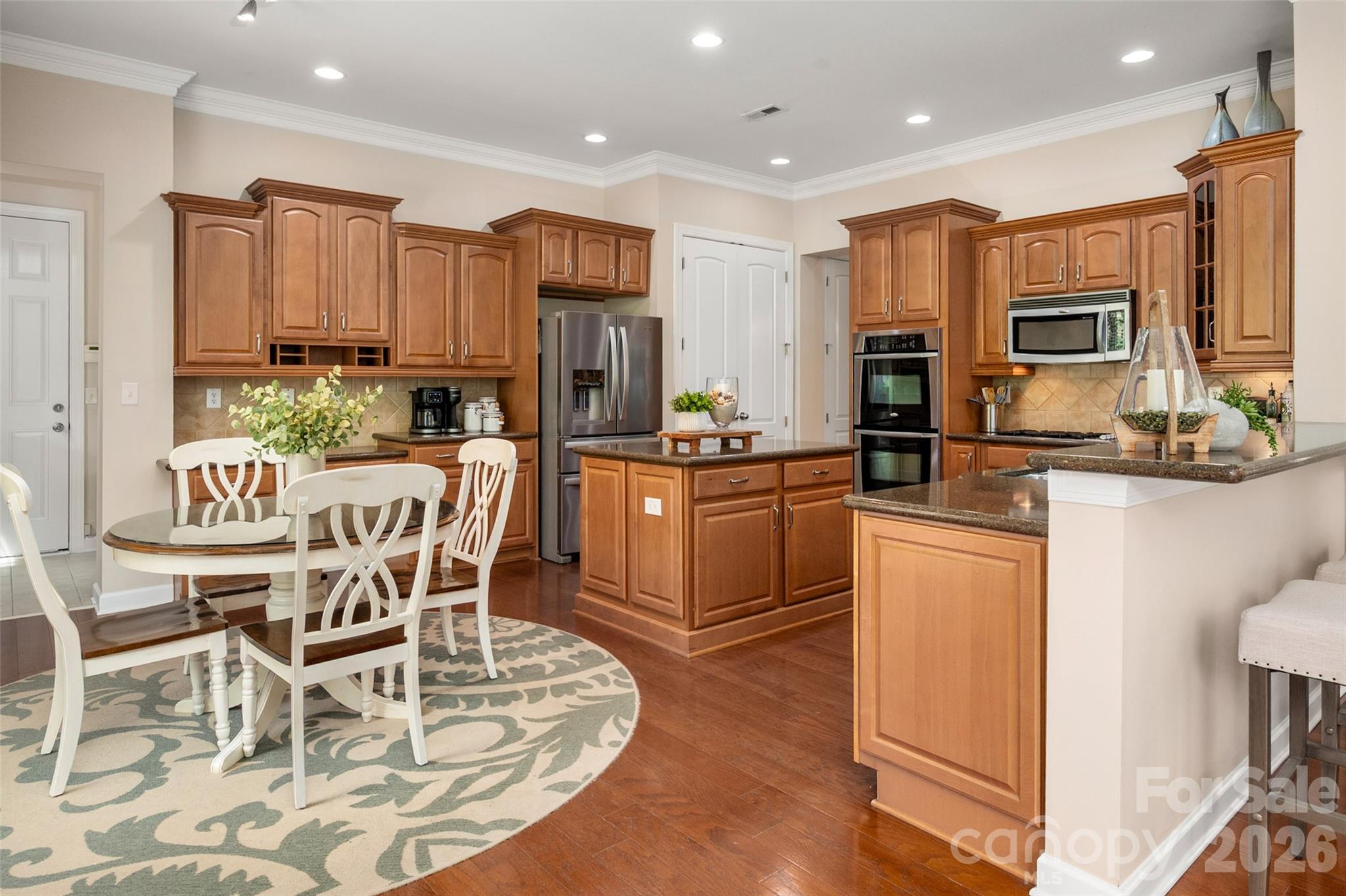 Ardrey Chase - Residential