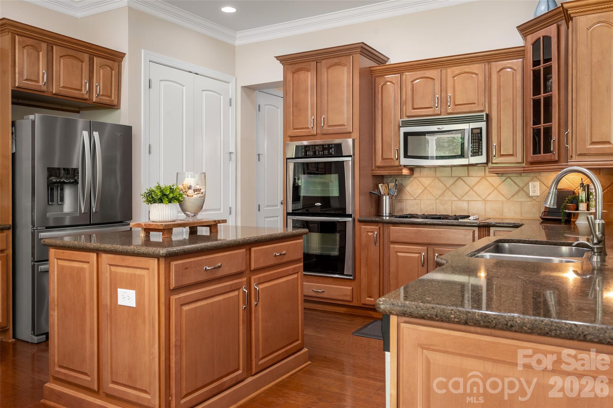 Ardrey Chase - Residential