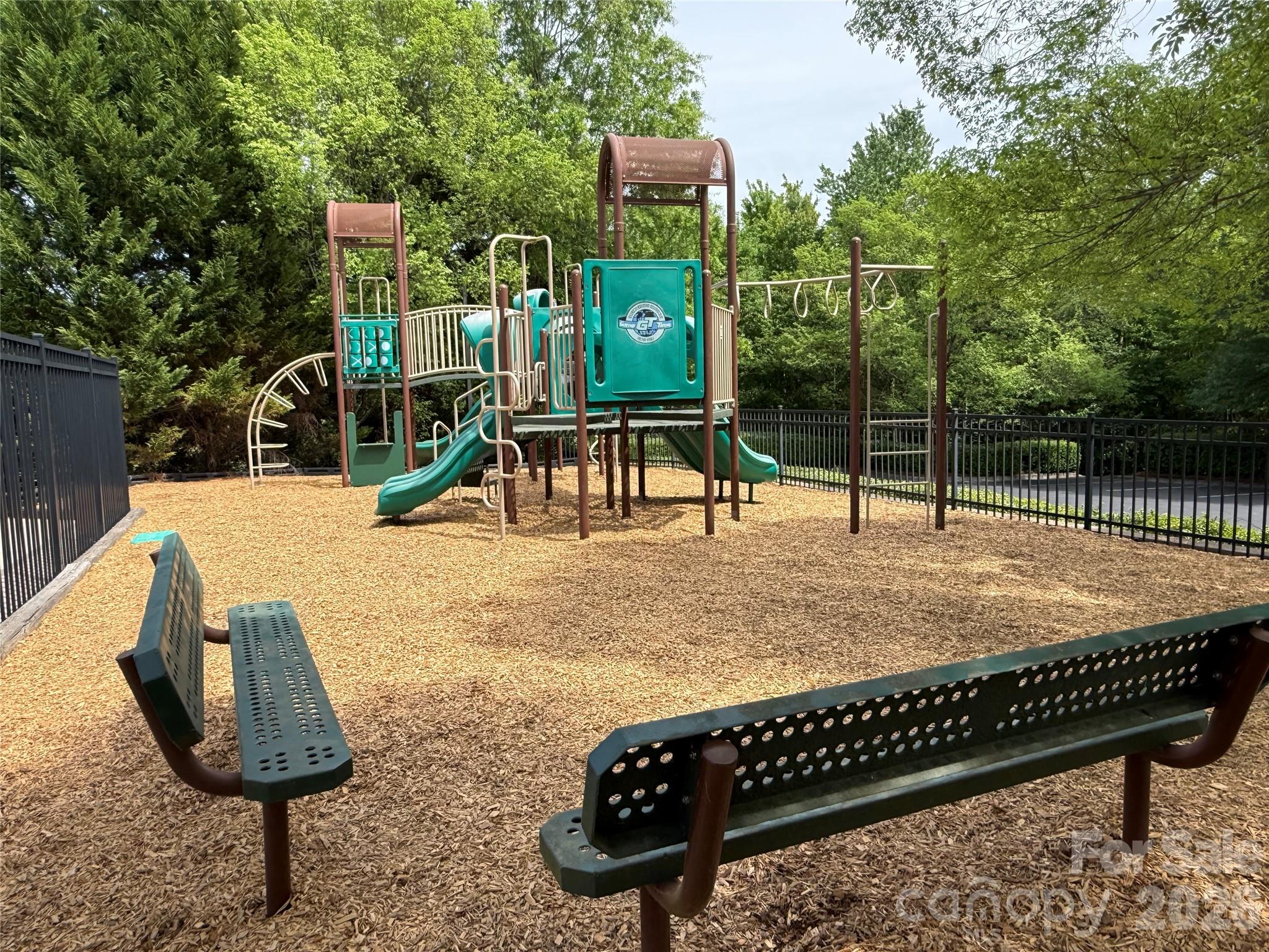 Ardrey Chase - Residential