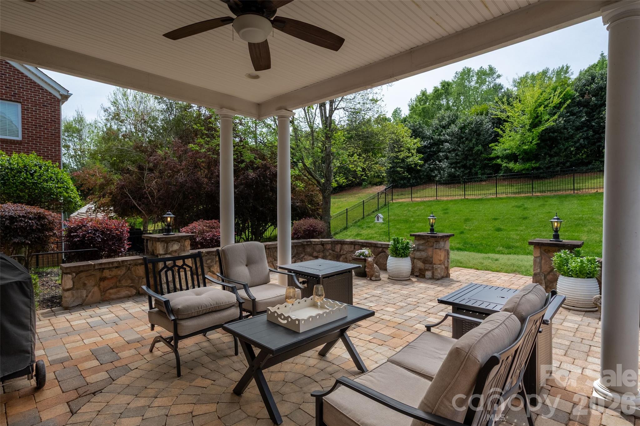 Ardrey Chase - Residential