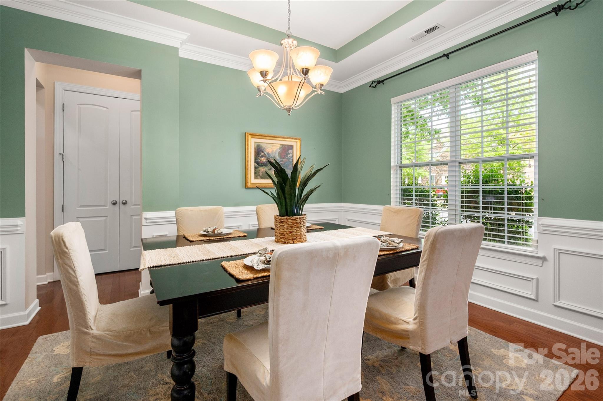 Ardrey Chase - Residential