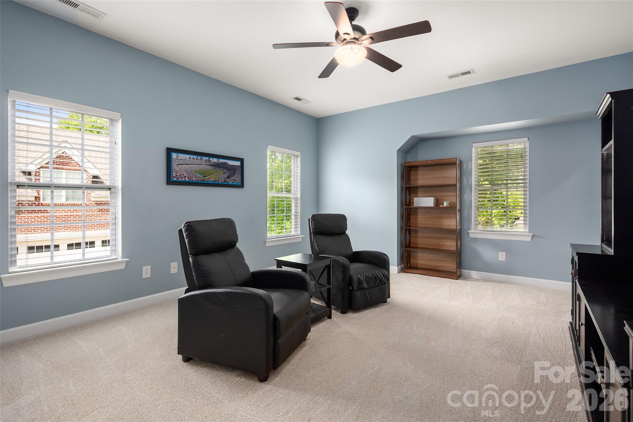 Ardrey Chase - Residential