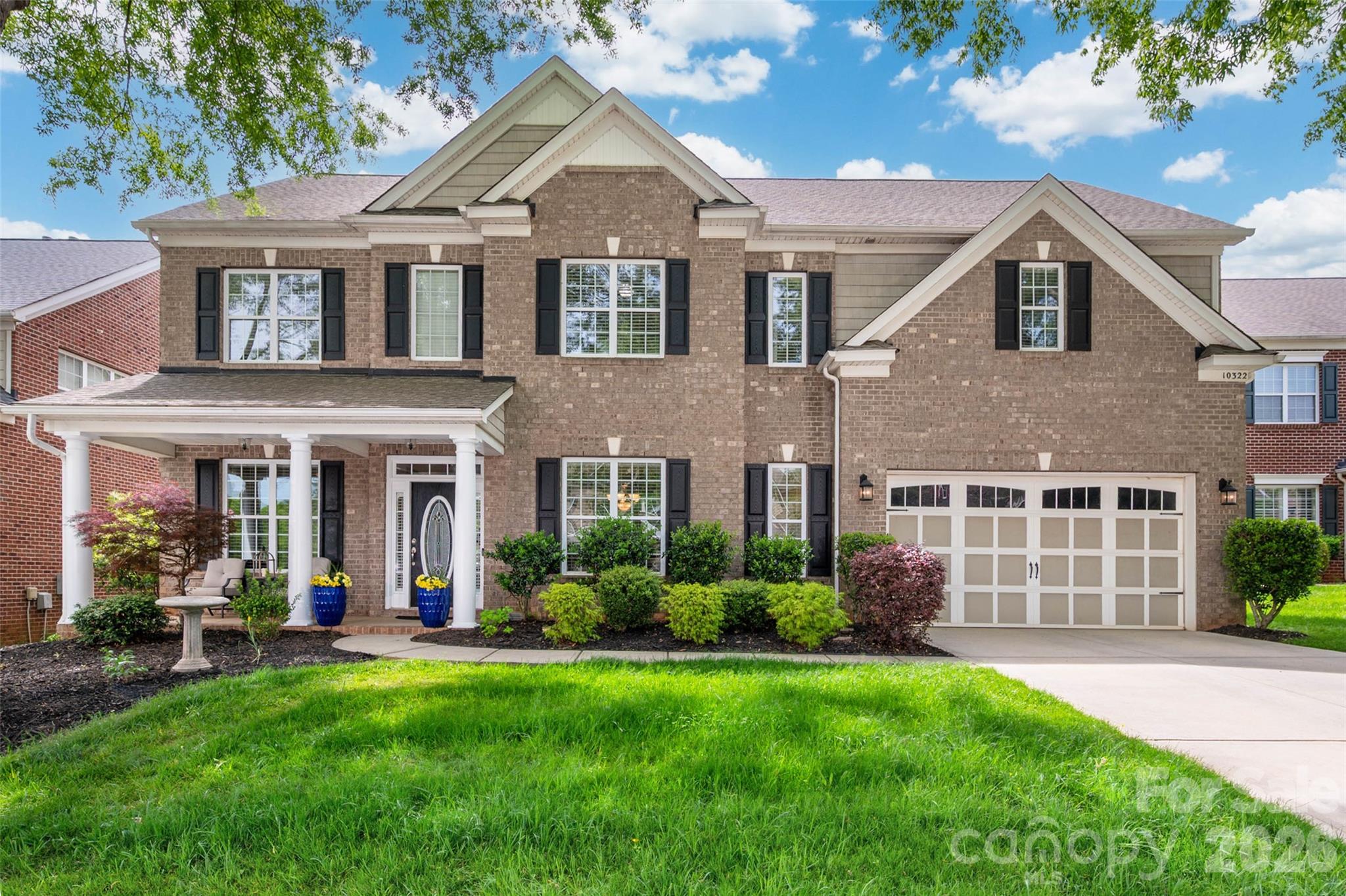 Ardrey Chase - Residential