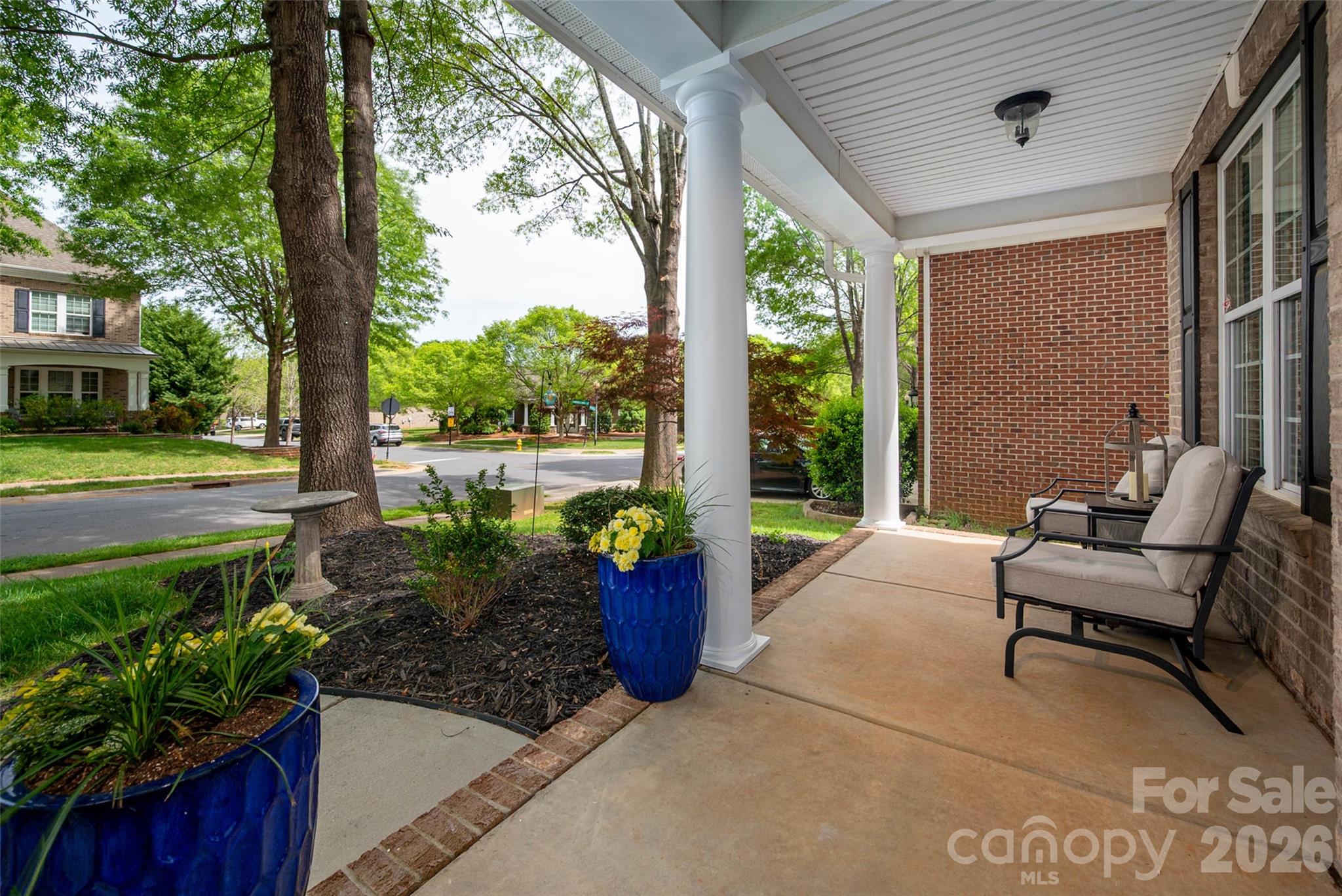 Ardrey Chase - Residential