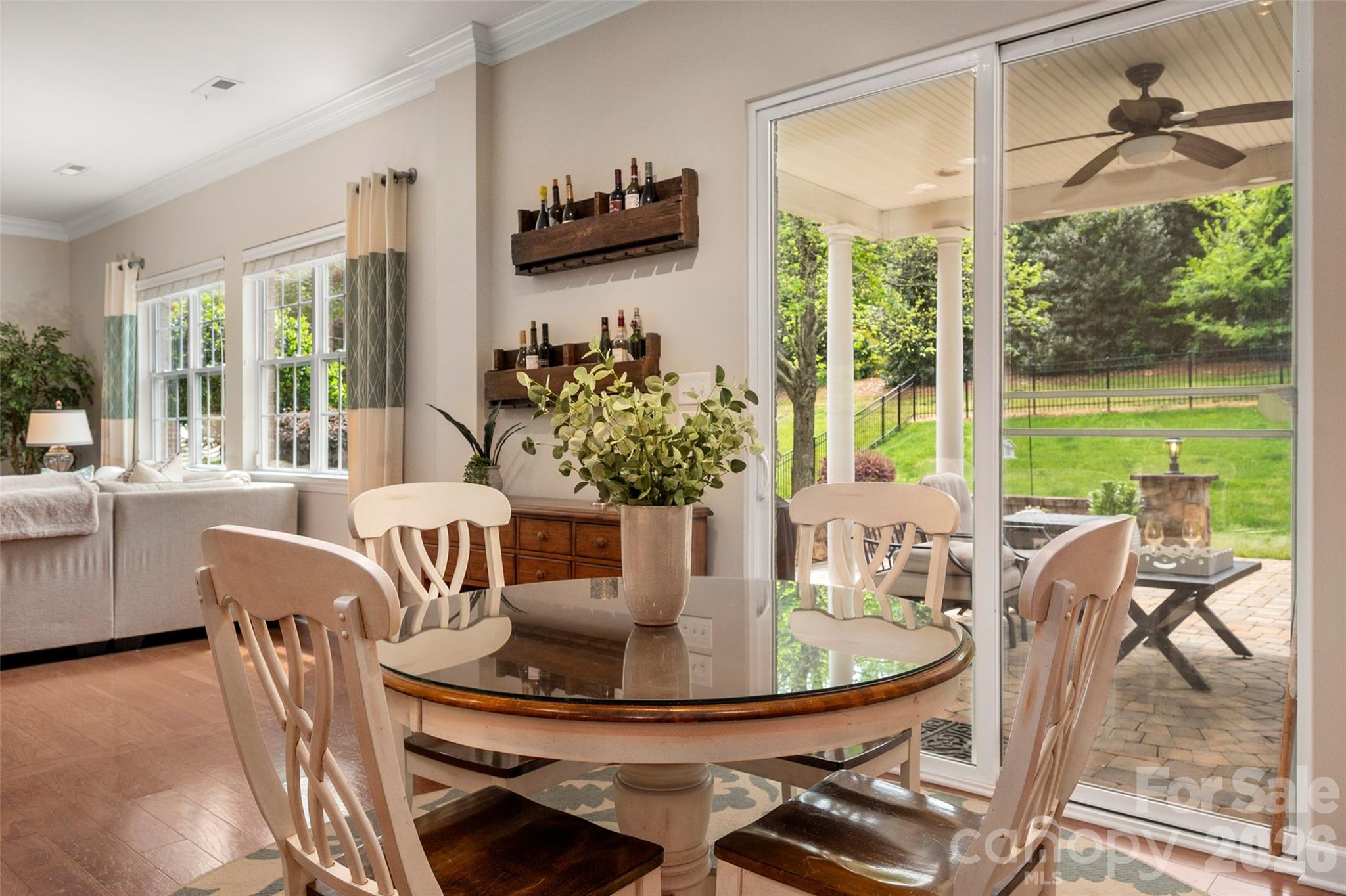 Ardrey Chase - Residential