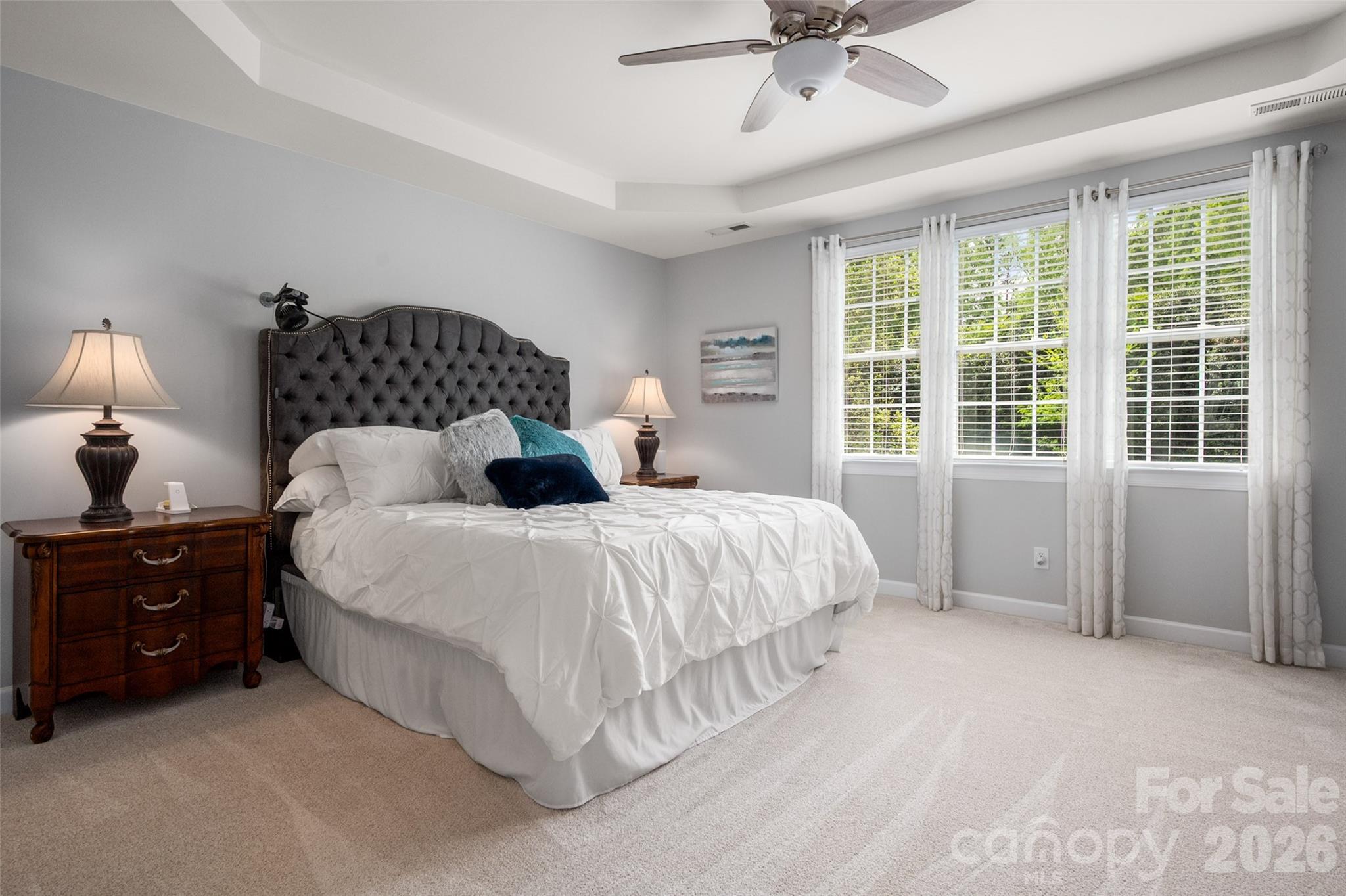 Ardrey Chase - Residential