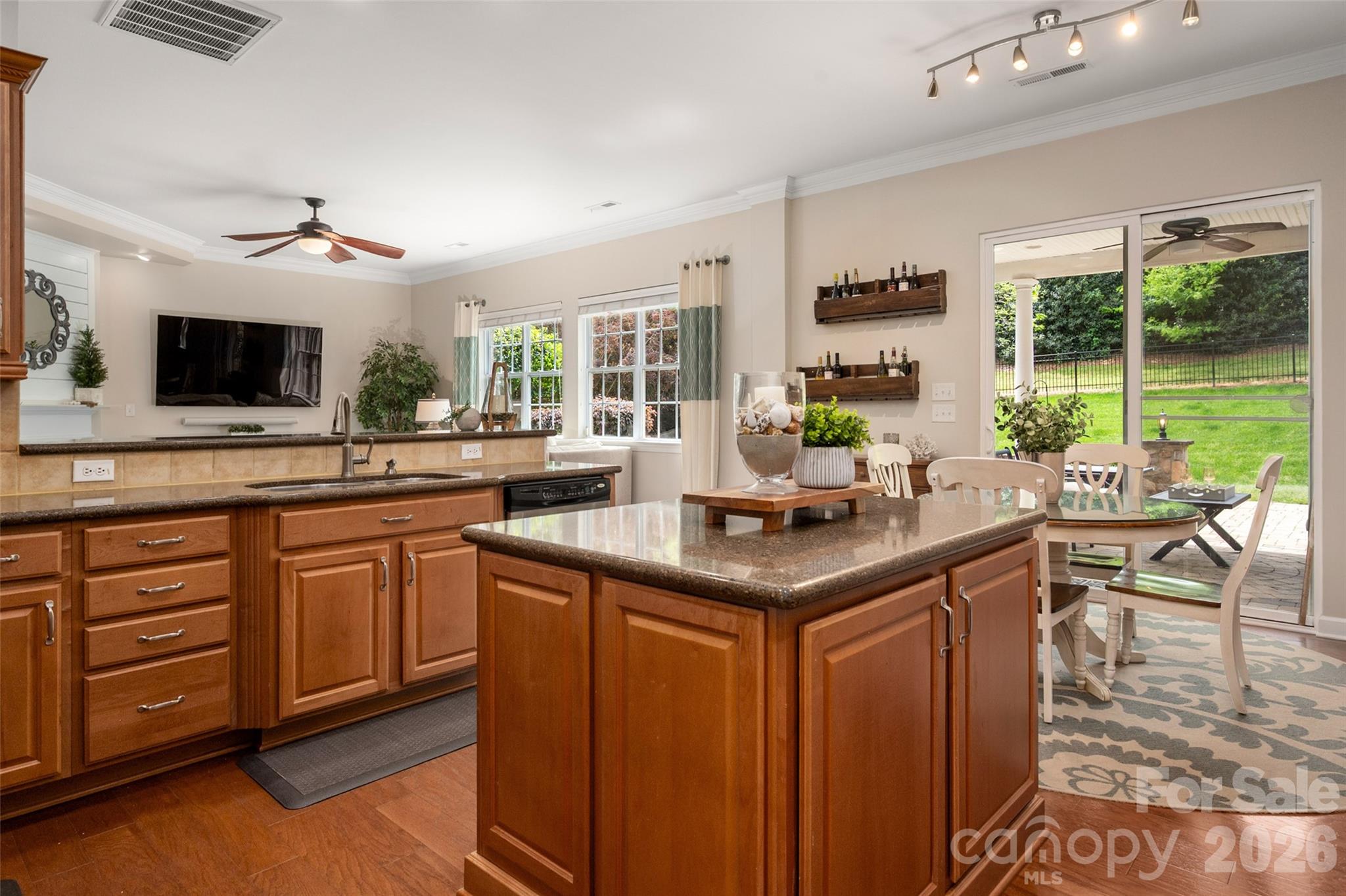 Ardrey Chase - Residential