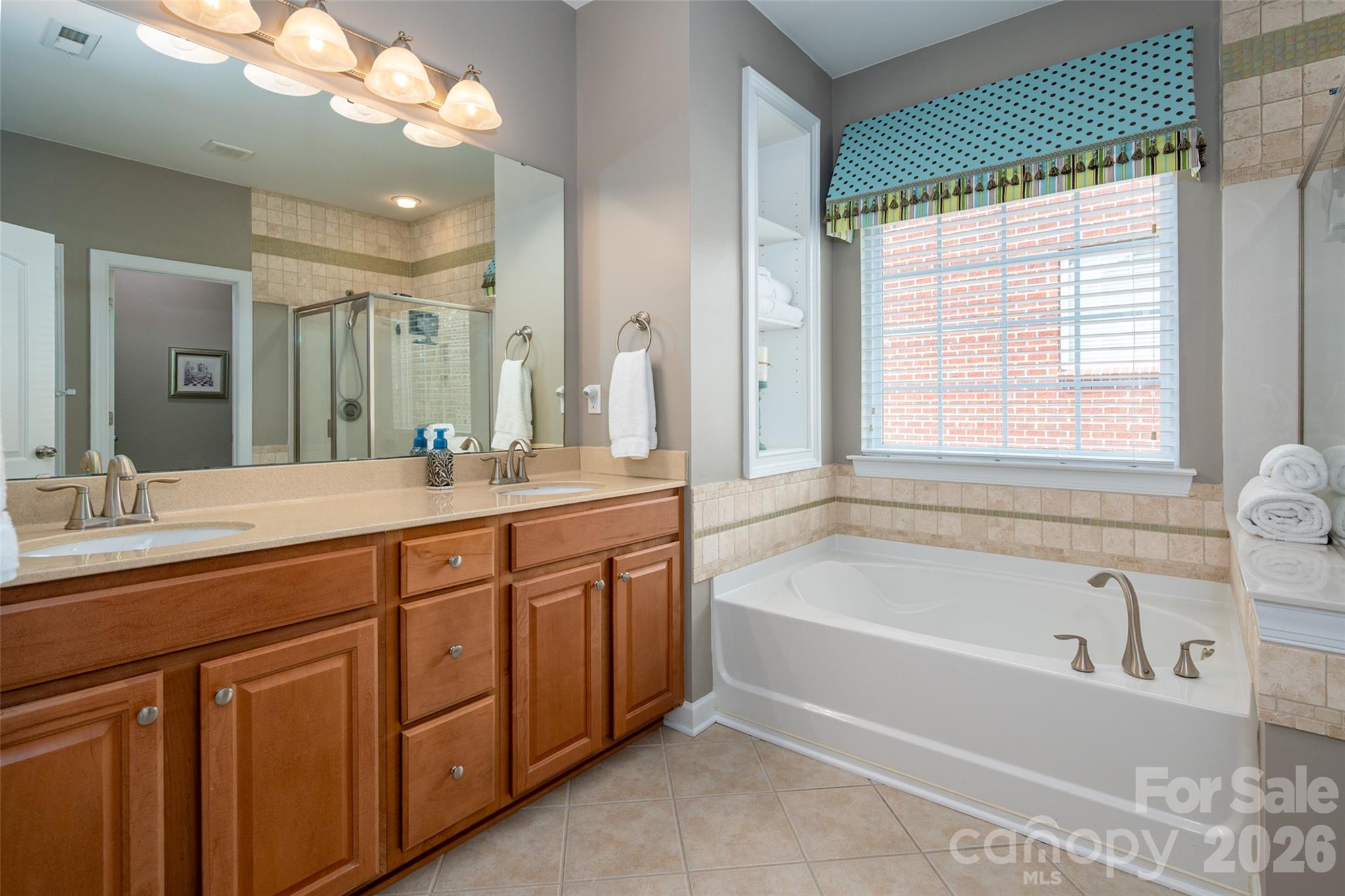 Ardrey Chase - Residential