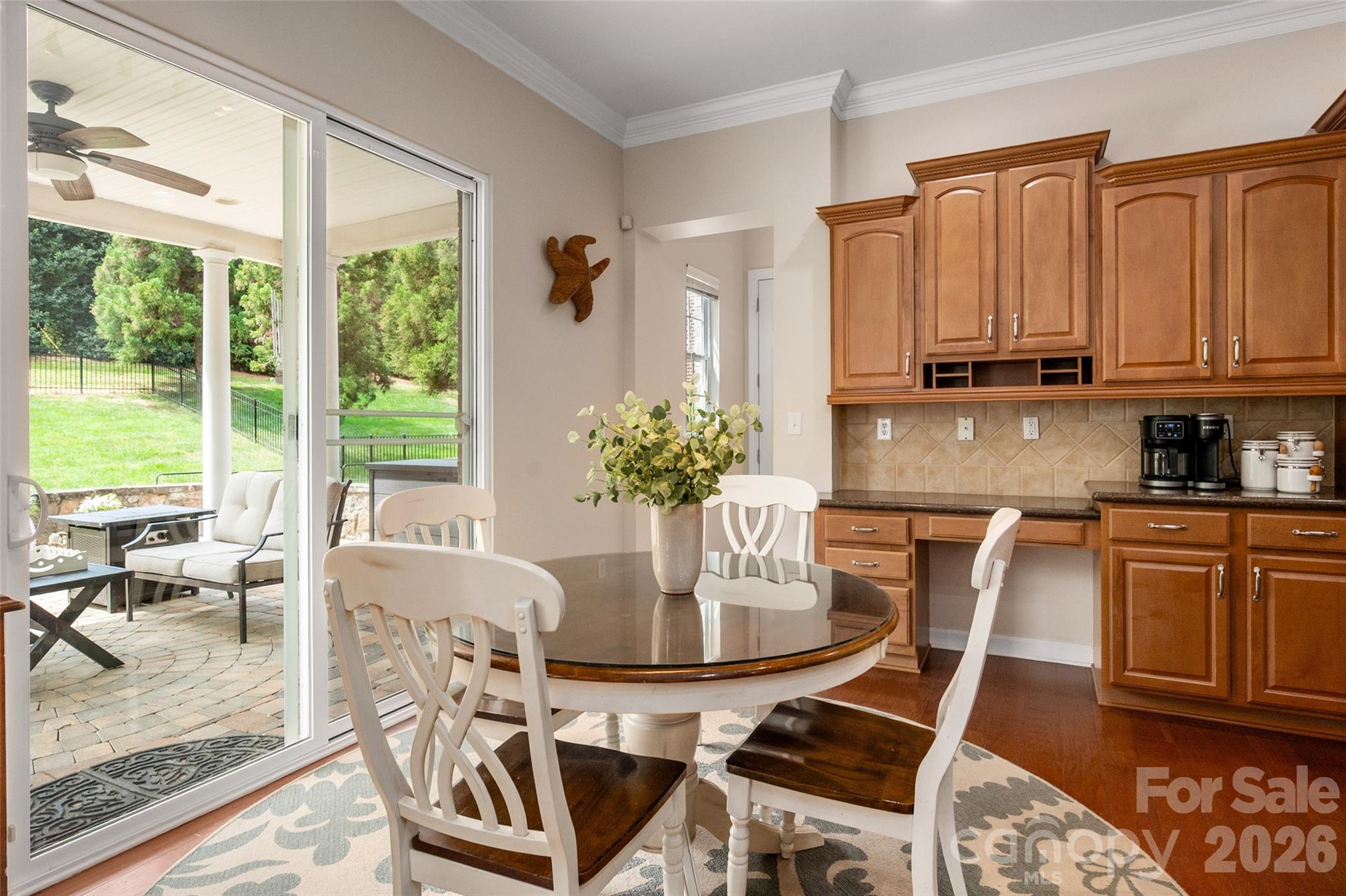 Ardrey Chase - Residential