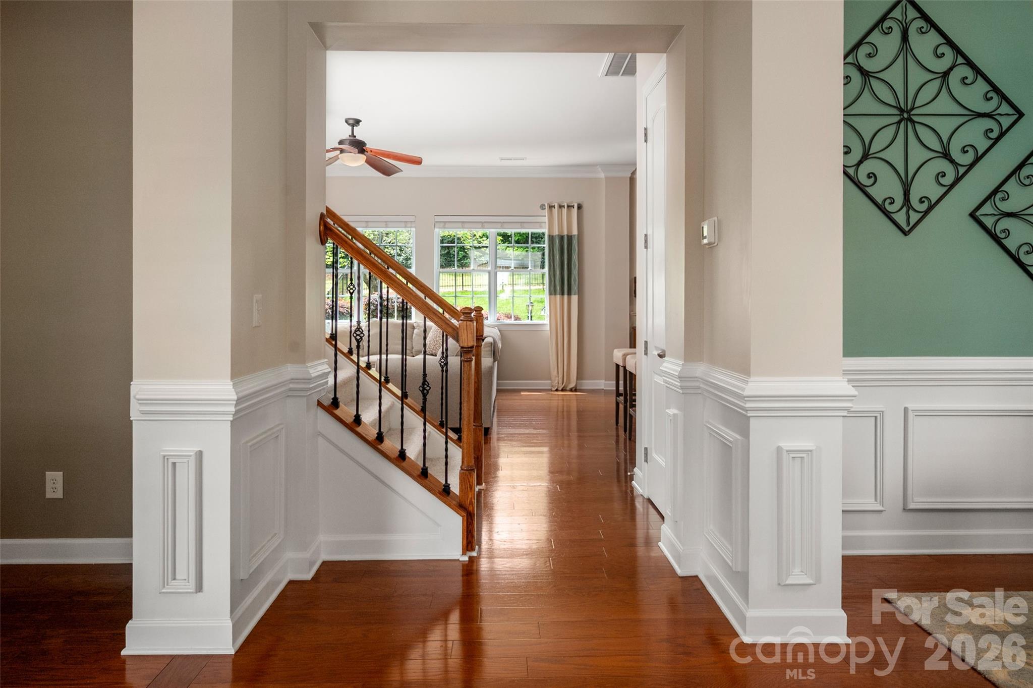 Ardrey Chase - Residential