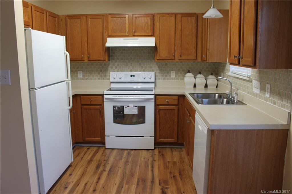 Cedarbrook - Residential