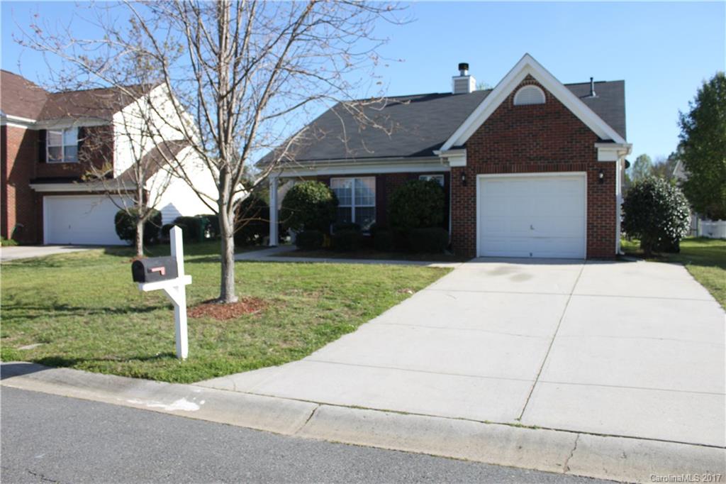 Cedarbrook - Residential