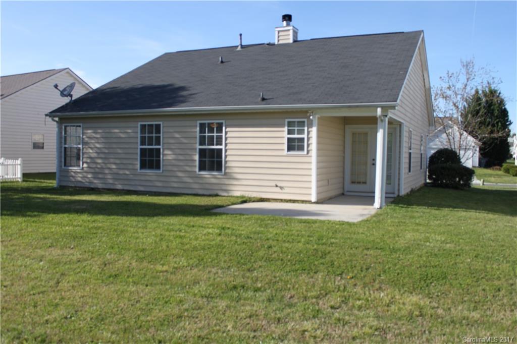 Cedarbrook - Residential