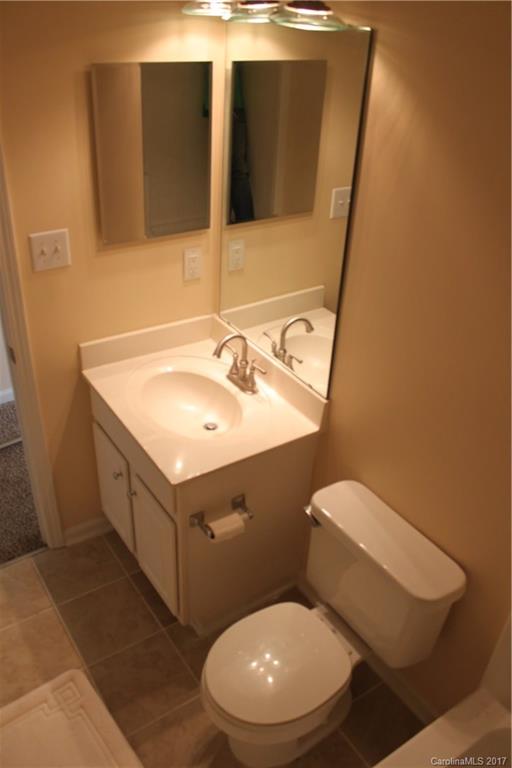 Cedarbrook - Residential