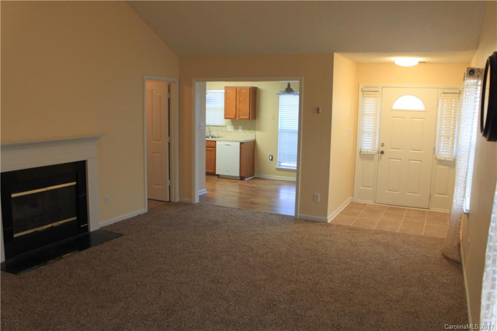 Cedarbrook - Residential