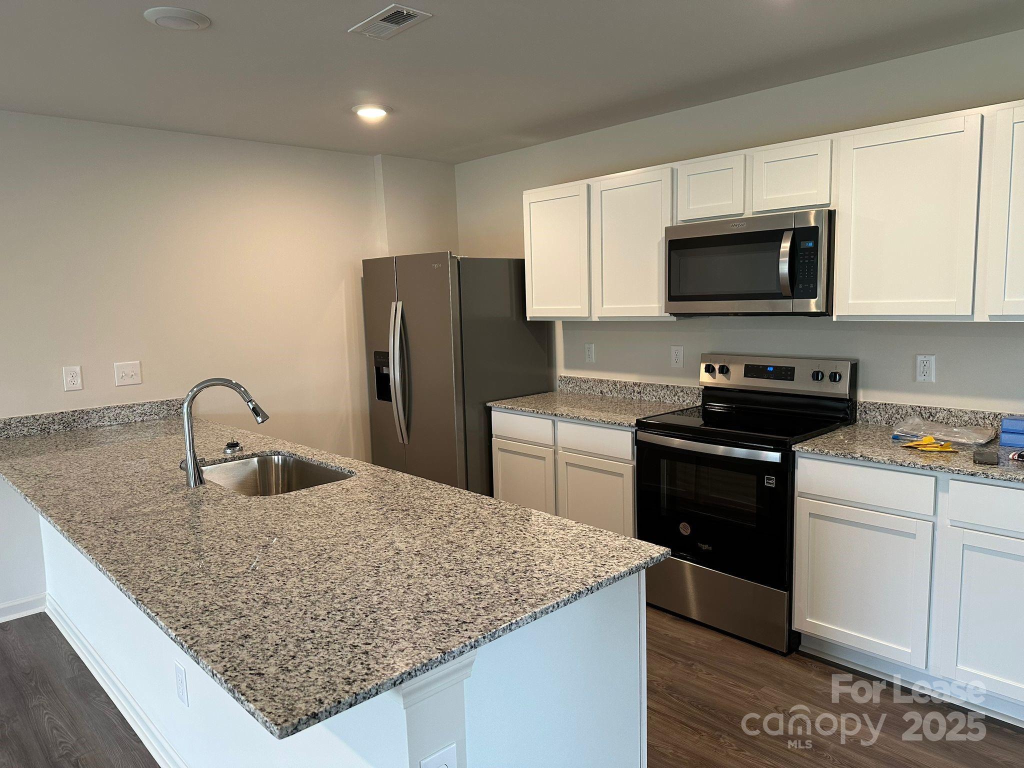 Trivium - Residential Lease