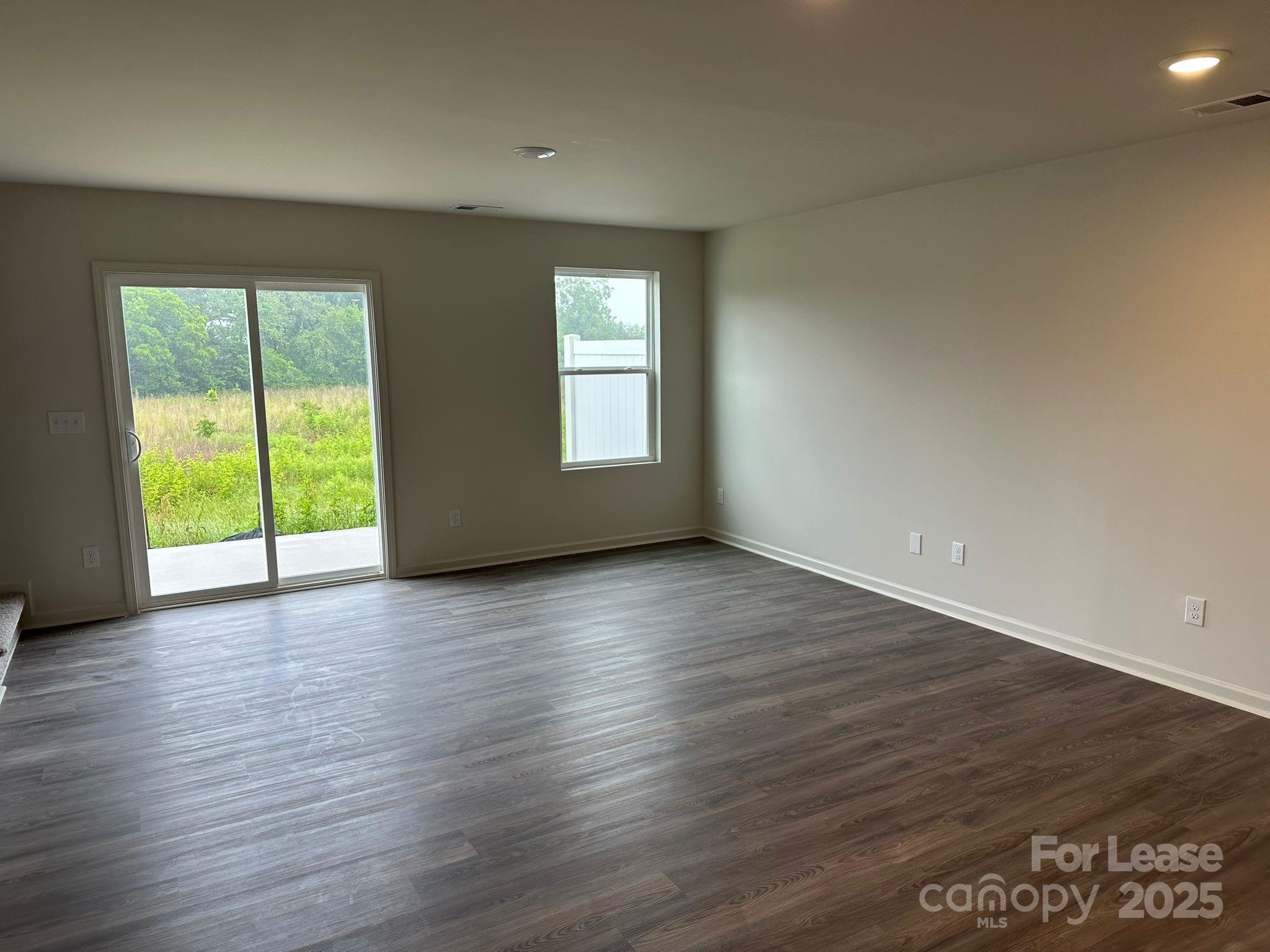 Trivium - Residential Lease