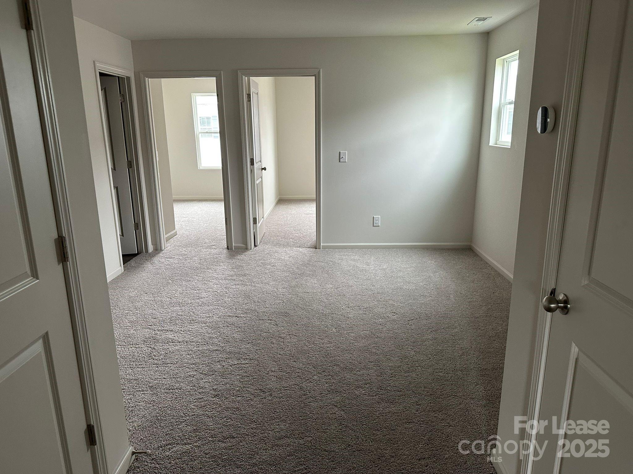 Trivium - Residential Lease