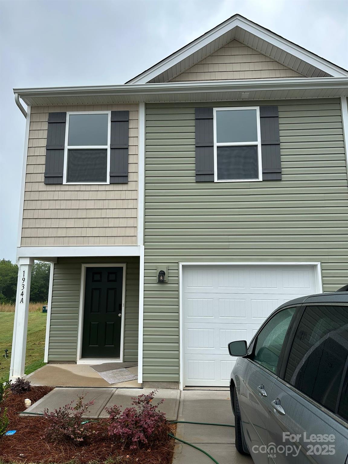 Trivium - Residential Lease