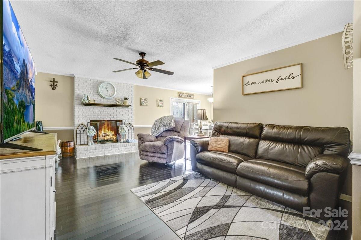 Country Meadows - Residential