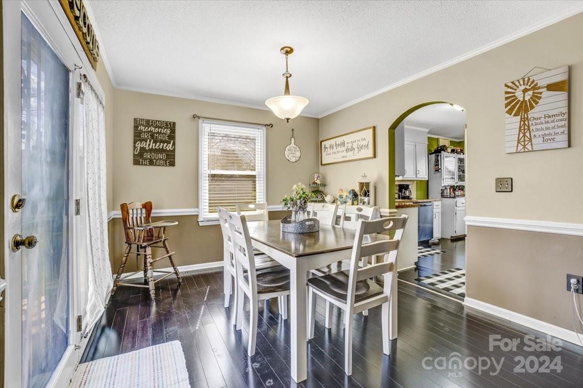 Country Meadows - Residential