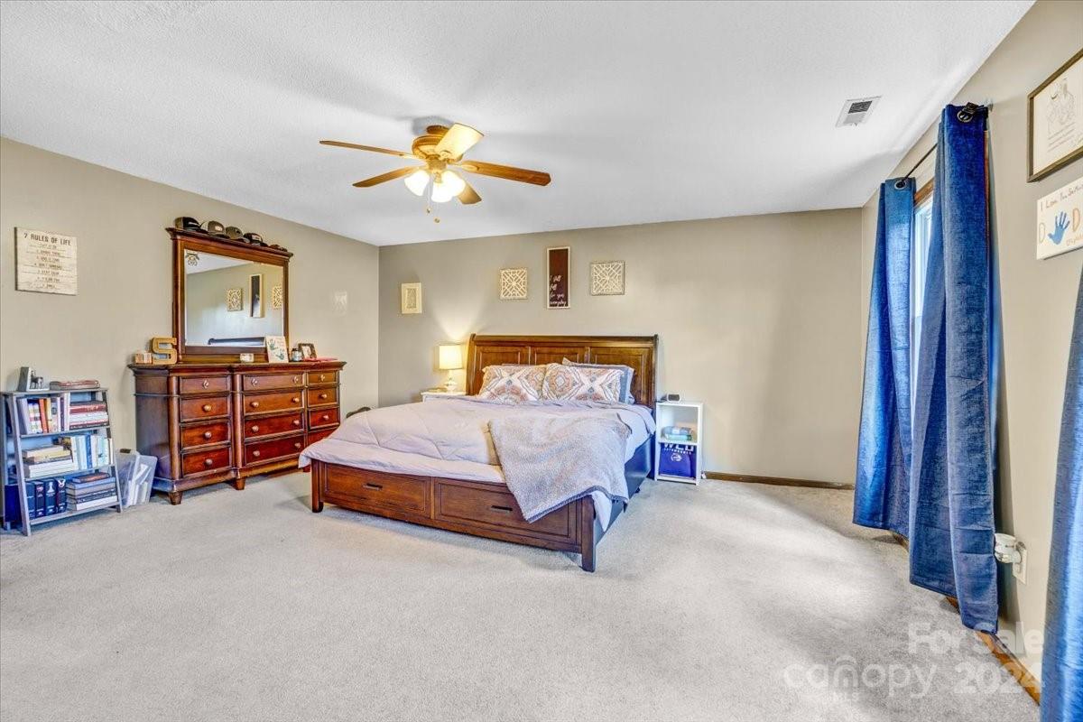 Country Meadows - Residential