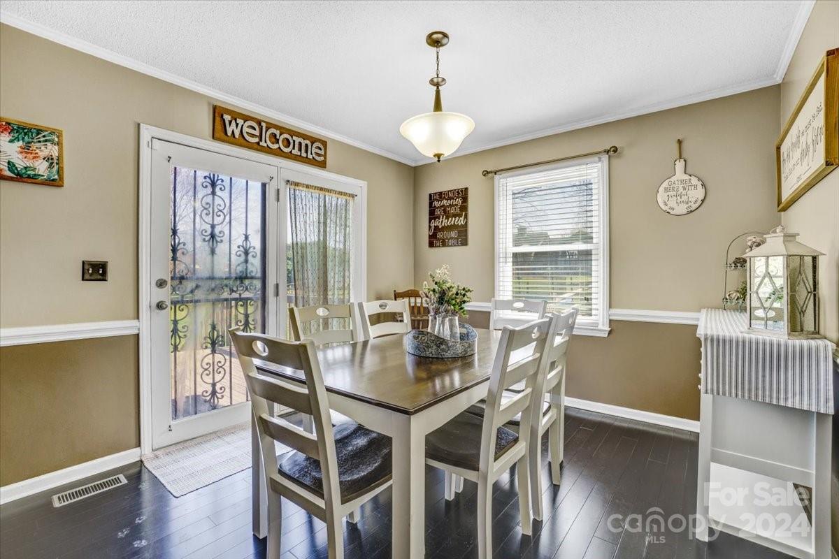Country Meadows - Residential