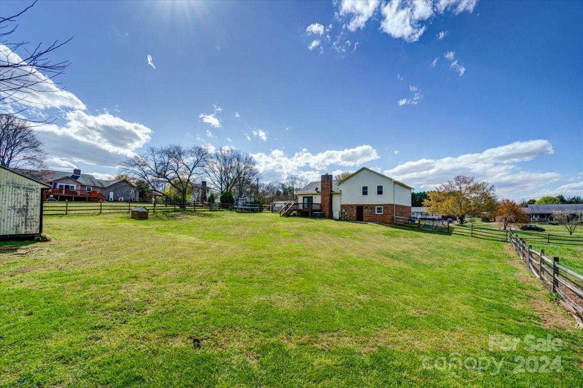 Country Meadows - Residential
