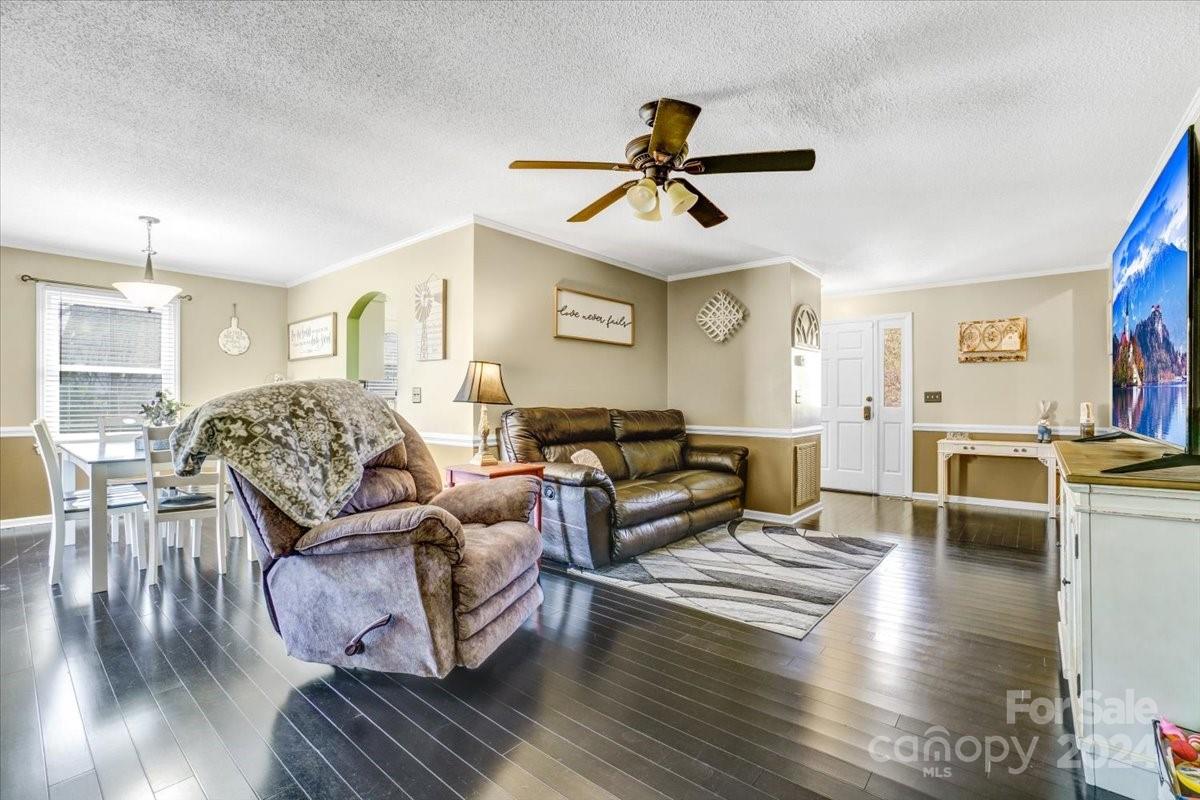 Country Meadows - Residential