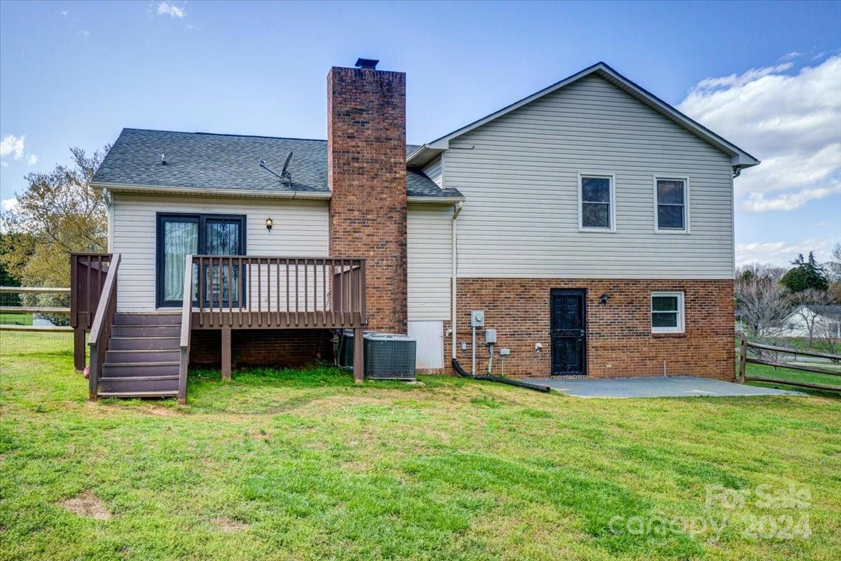 Country Meadows - Residential