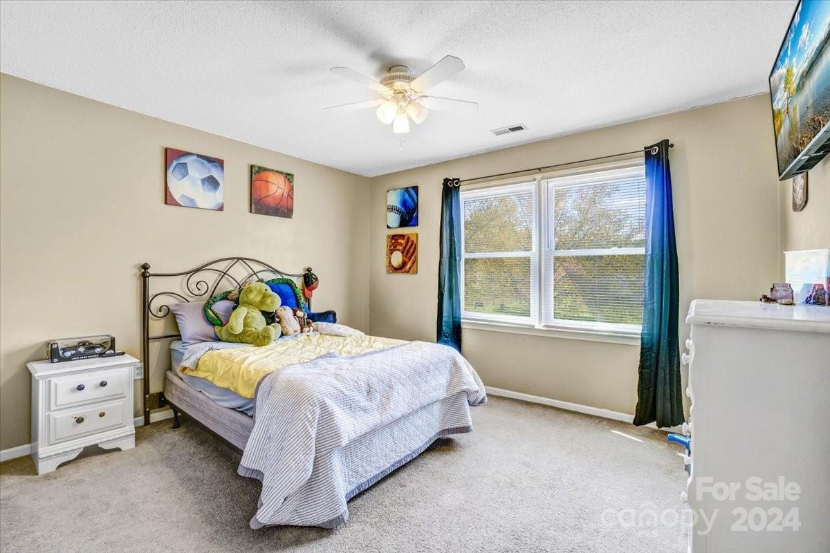 Country Meadows - Residential