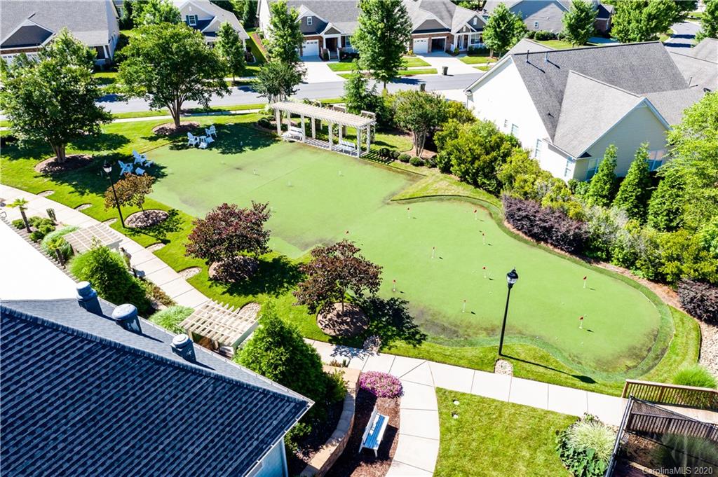 Baileys Glen - Residential