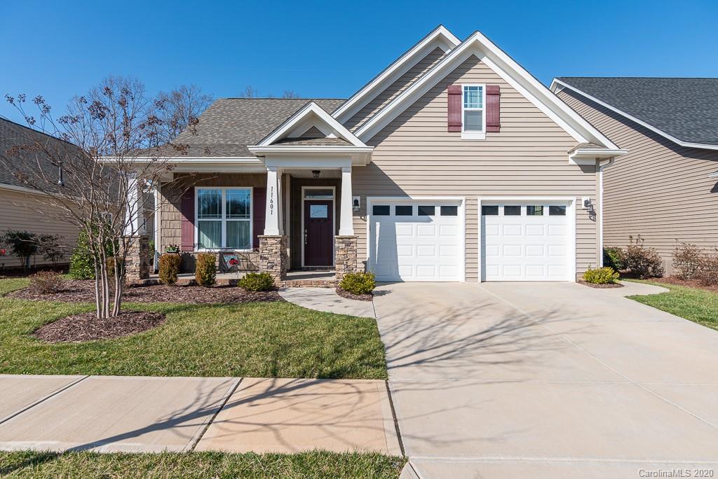 Baileys Glen - Residential