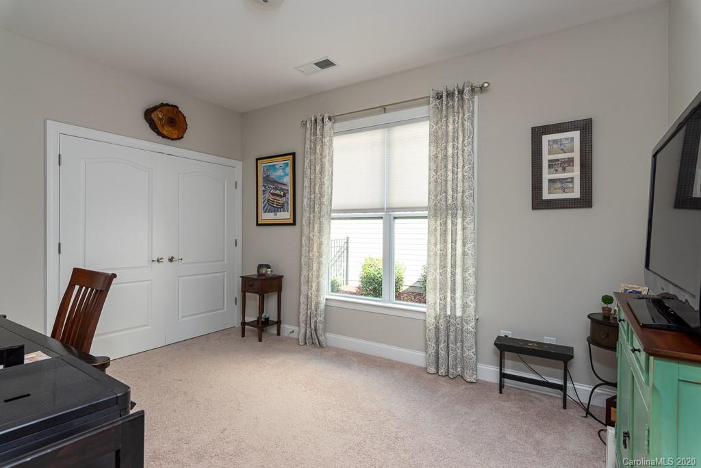 Baileys Glen - Residential