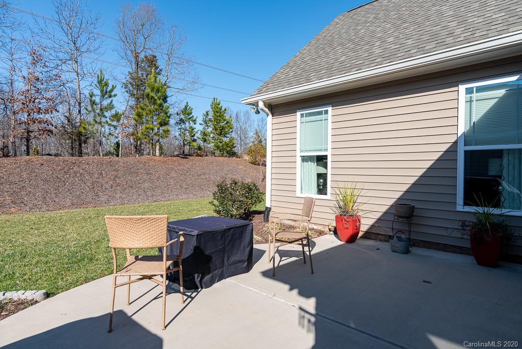 Baileys Glen - Residential