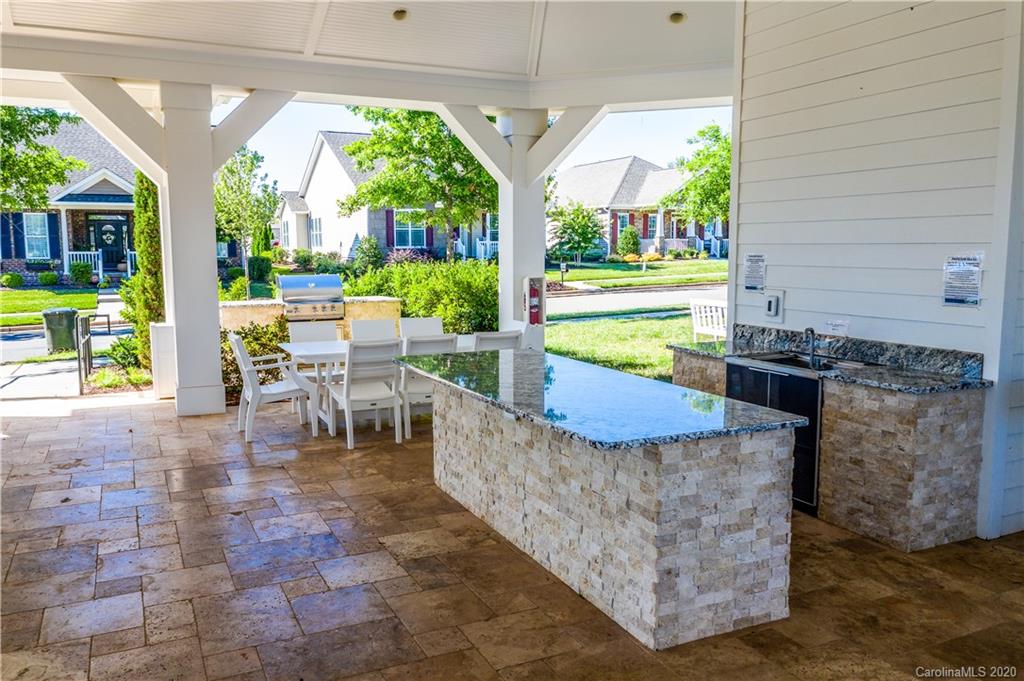 Baileys Glen - Residential