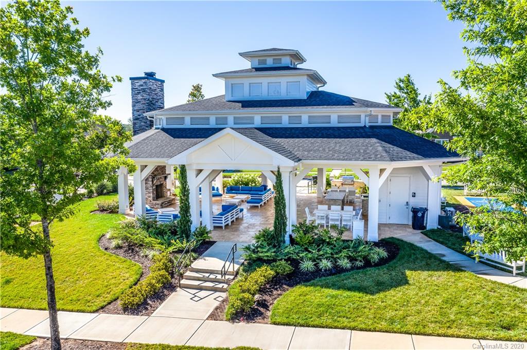 Baileys Glen - Residential