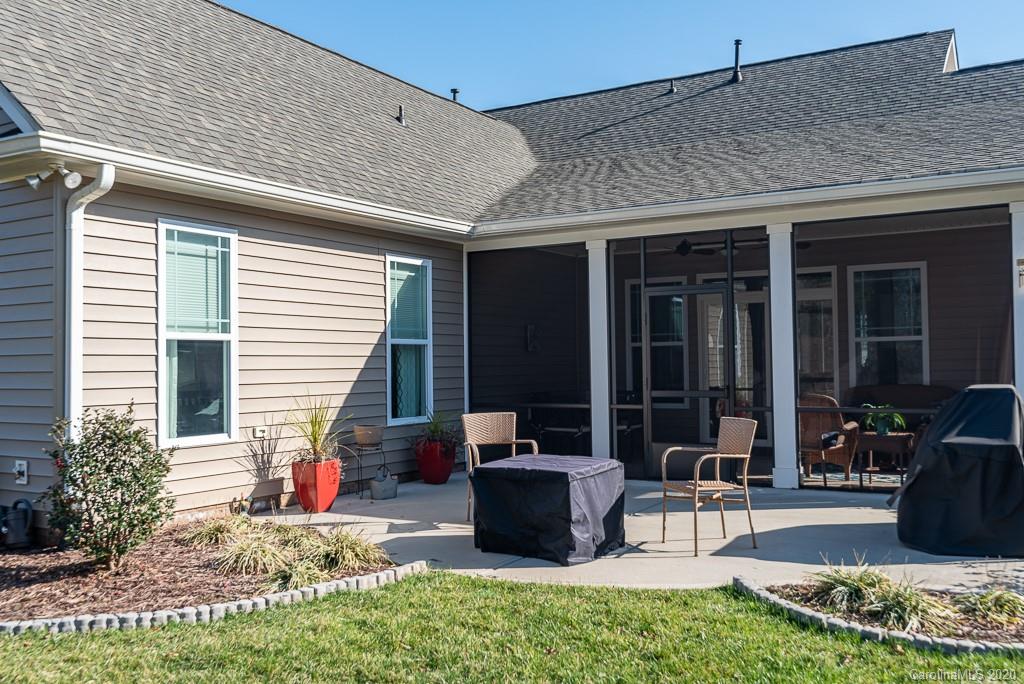 Baileys Glen - Residential