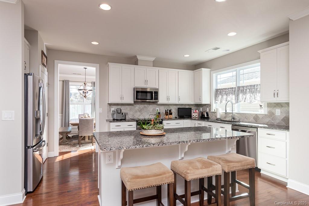 Baileys Glen - Residential