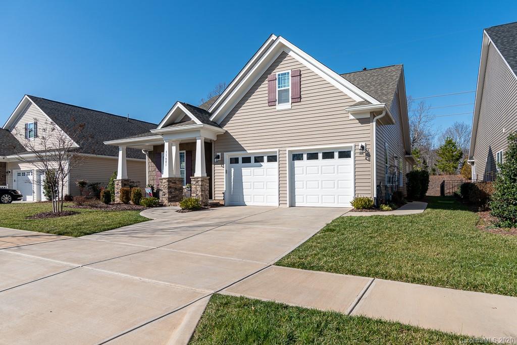 Baileys Glen - Residential