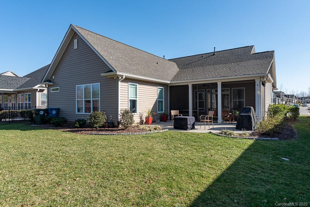 Baileys Glen - Residential